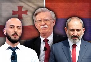 «Ռուսթավի 2» ի լրագրողը կրկնել է Փաշինյանին. ո՞րն է ընդհանրությունը. 7or TV